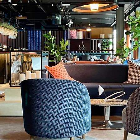 Gausta View Aparthotel Gaustablikk ภายนอก รูปภาพ