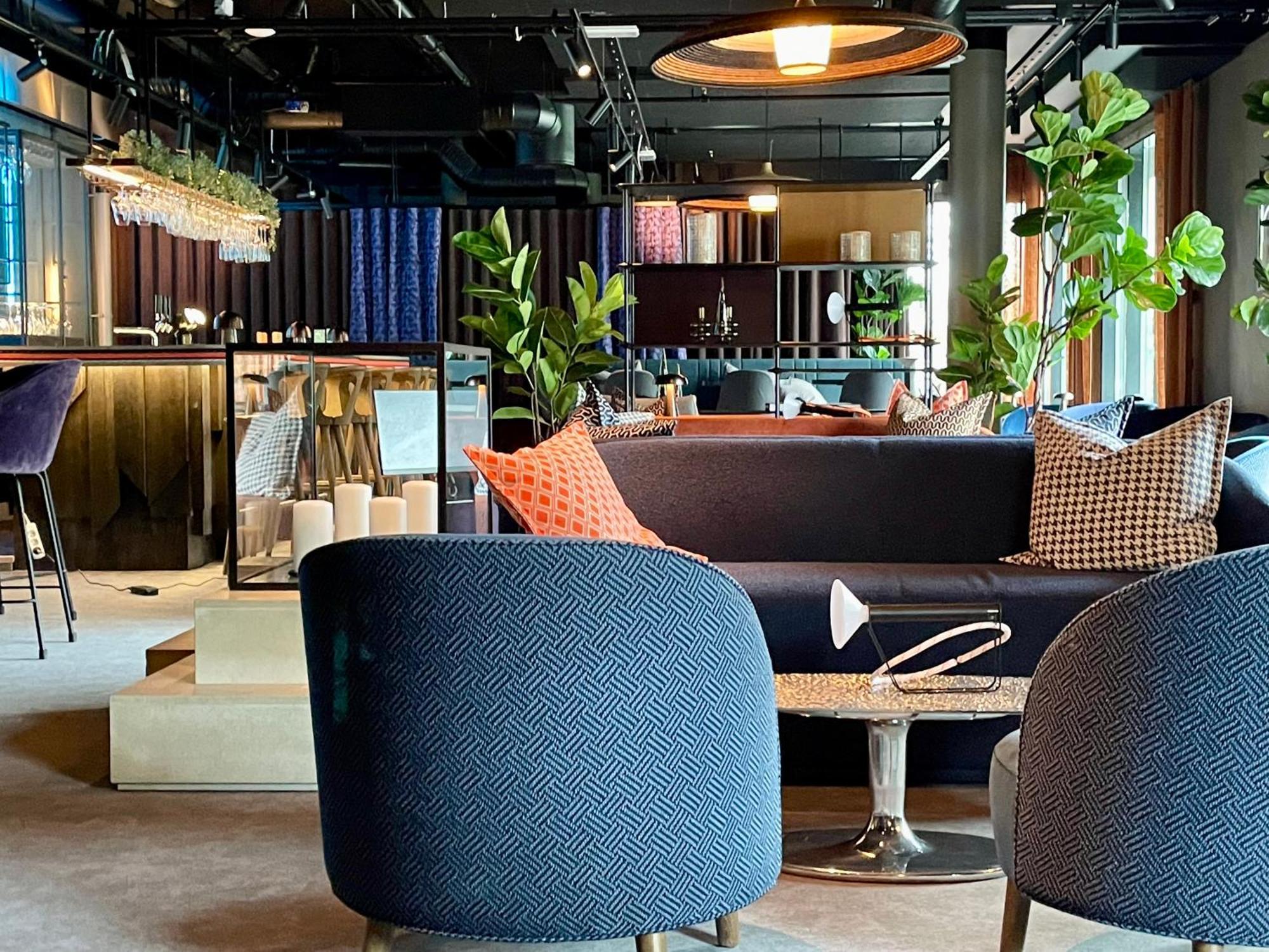 Gausta View Aparthotel Gaustablikk ภายนอก รูปภาพ
